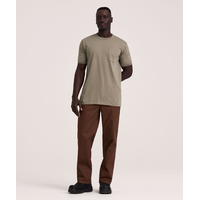 Aggressor Men's Work T-Shirt