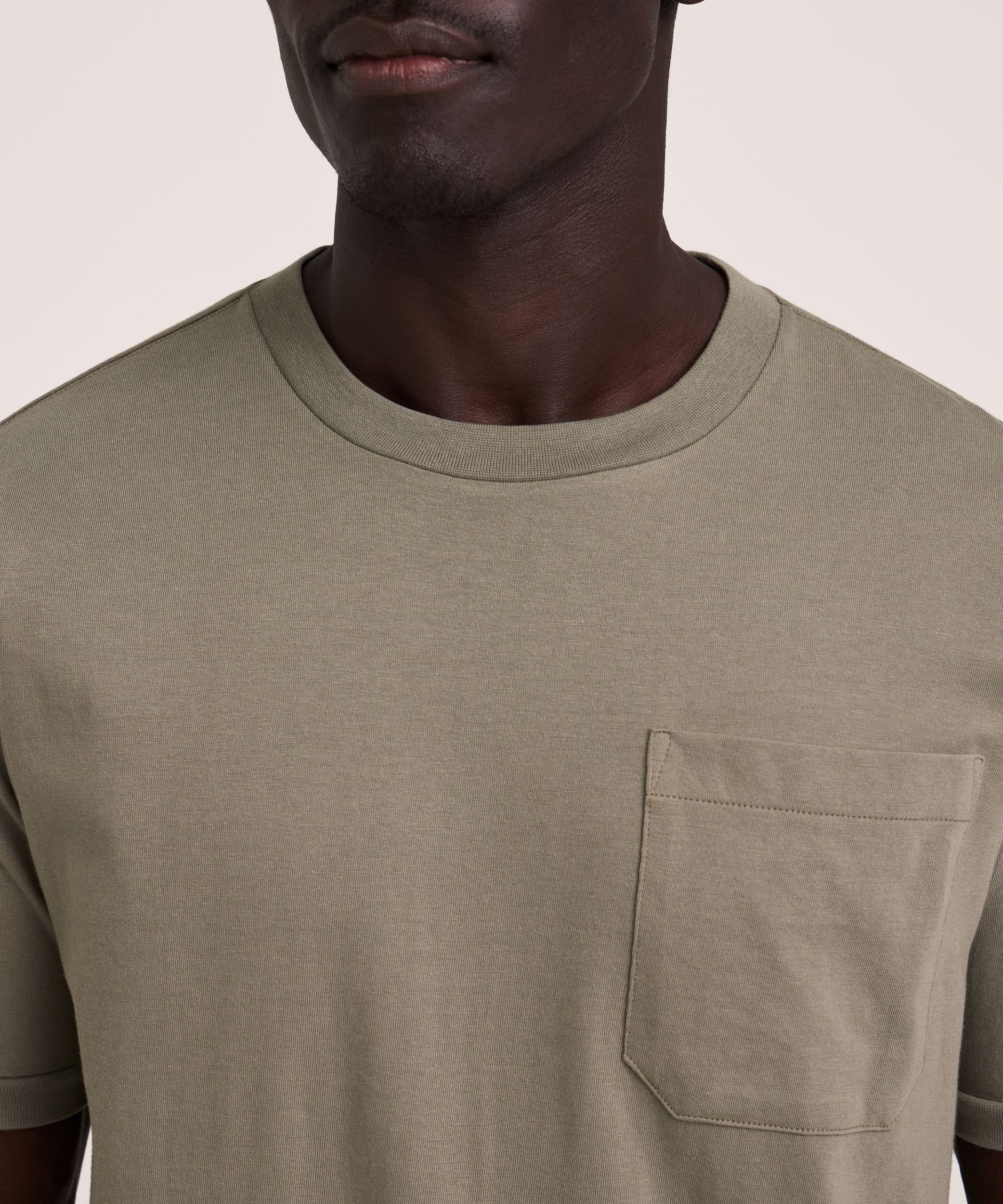 Aggressor Men's Work T-Shirt