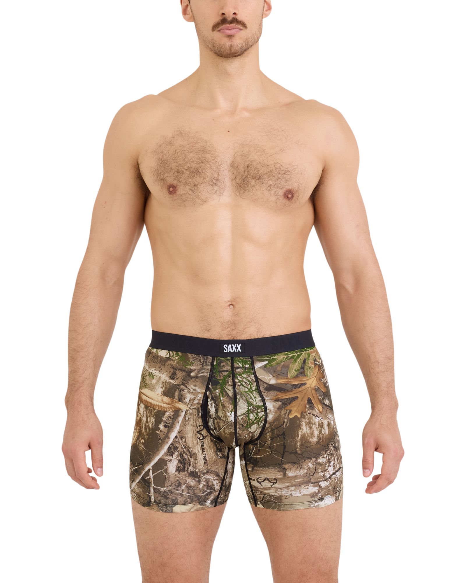 Caleçon boxeur pour hommes, Vibe XTRA, SAXX