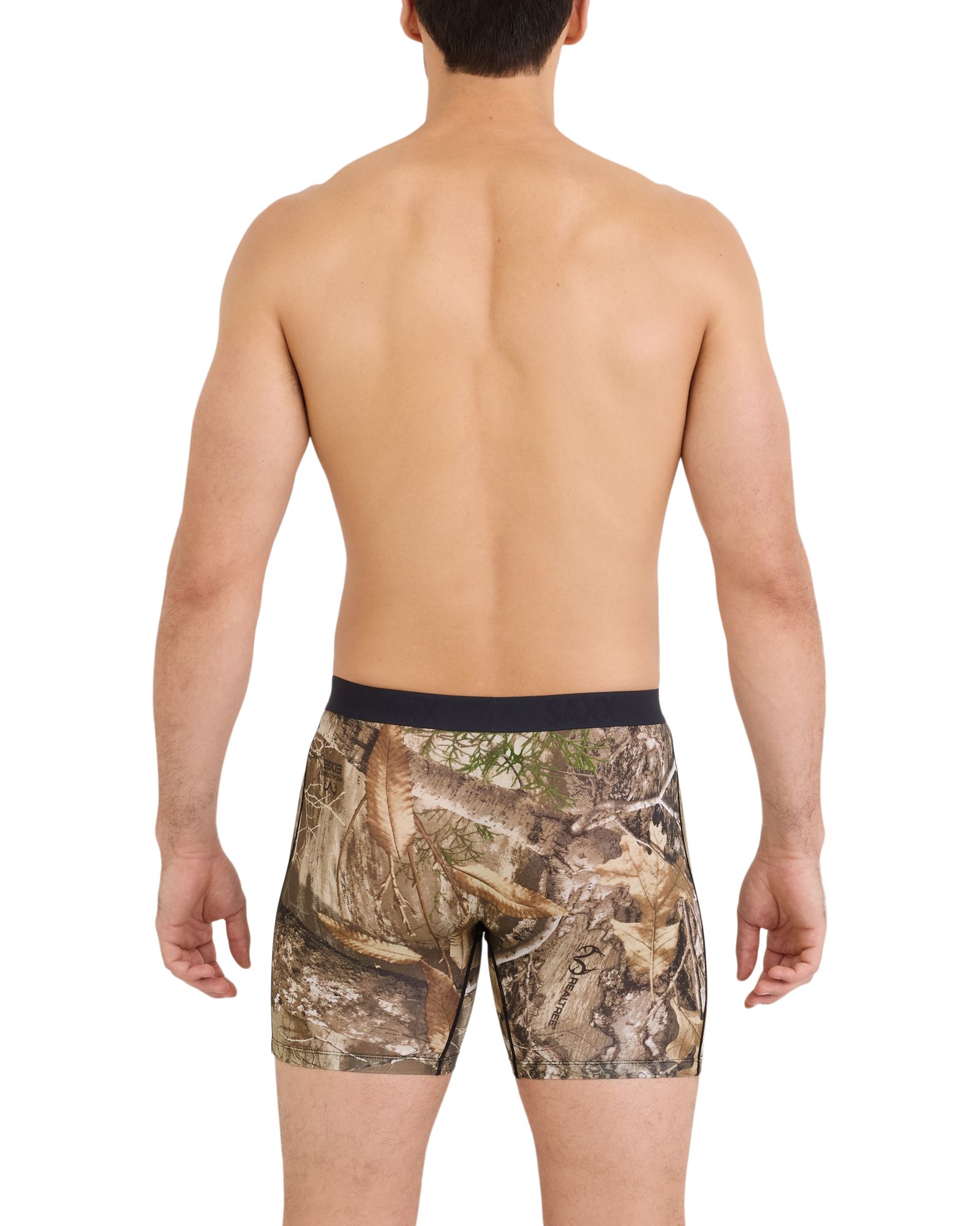 Caleçon boxeur pour hommes, Vibe XTRA, SAXX