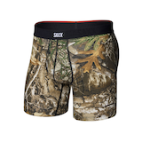 Caleçon boxeur pour hommes, Vibe XTRA, SAXX Front_Angled_Left