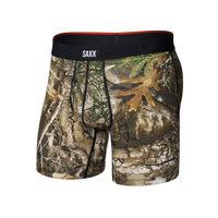 Caleçon boxeur pour hommes, Vibe XTRA, SAXX Front_Angled_Left