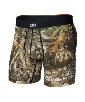 Caleçon boxeur pour hommes, Vibe XTRA, SAXX