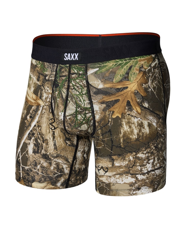 Caleçon boxeur pour hommes, Vibe XTRA, SAXX