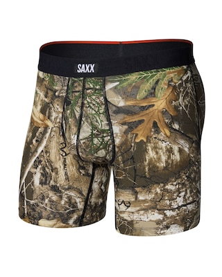 SAXX Men's Vibe XTRA Boxer Brief
