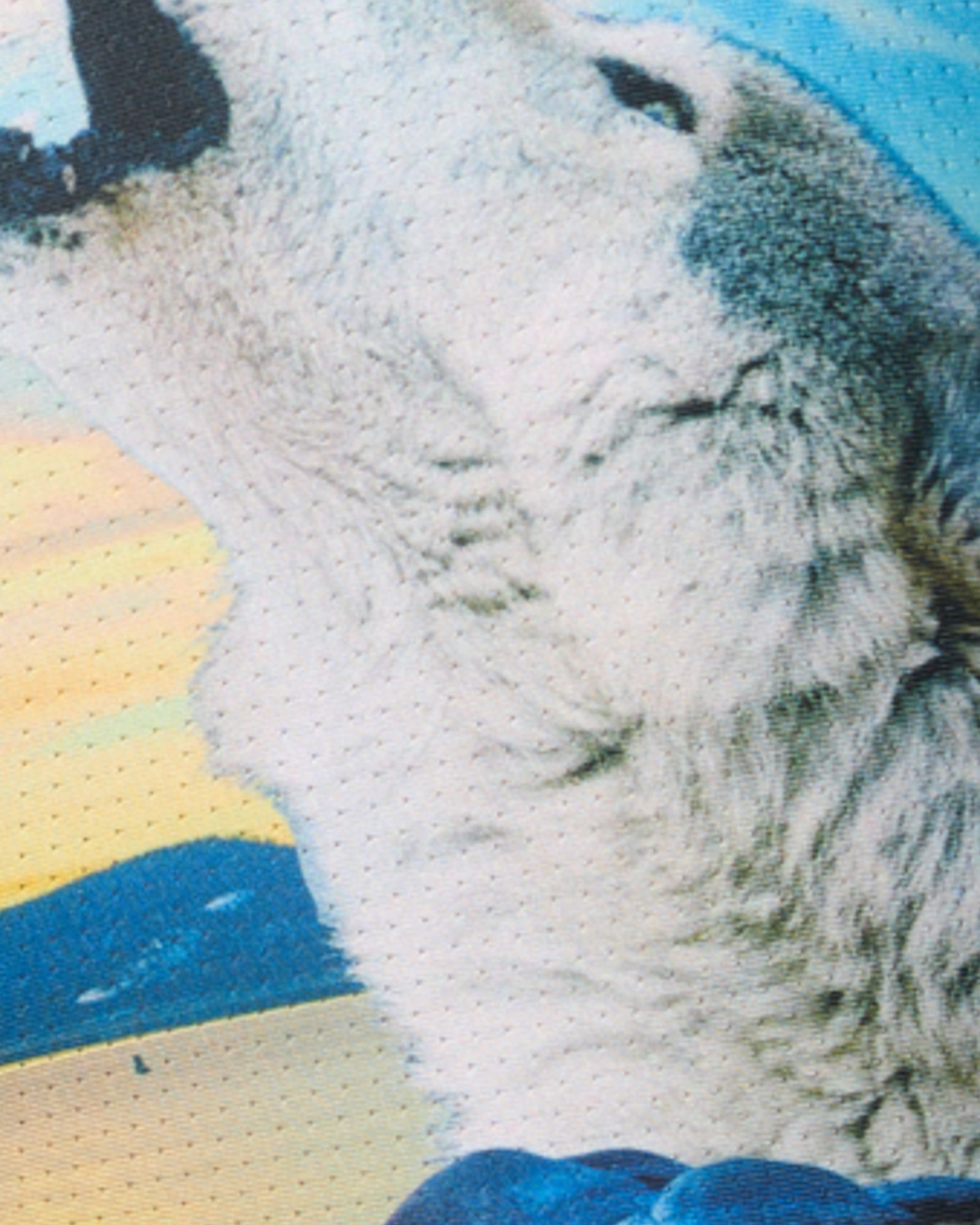 SAXX Men's Volt Breathable Mesh Boxer Brief