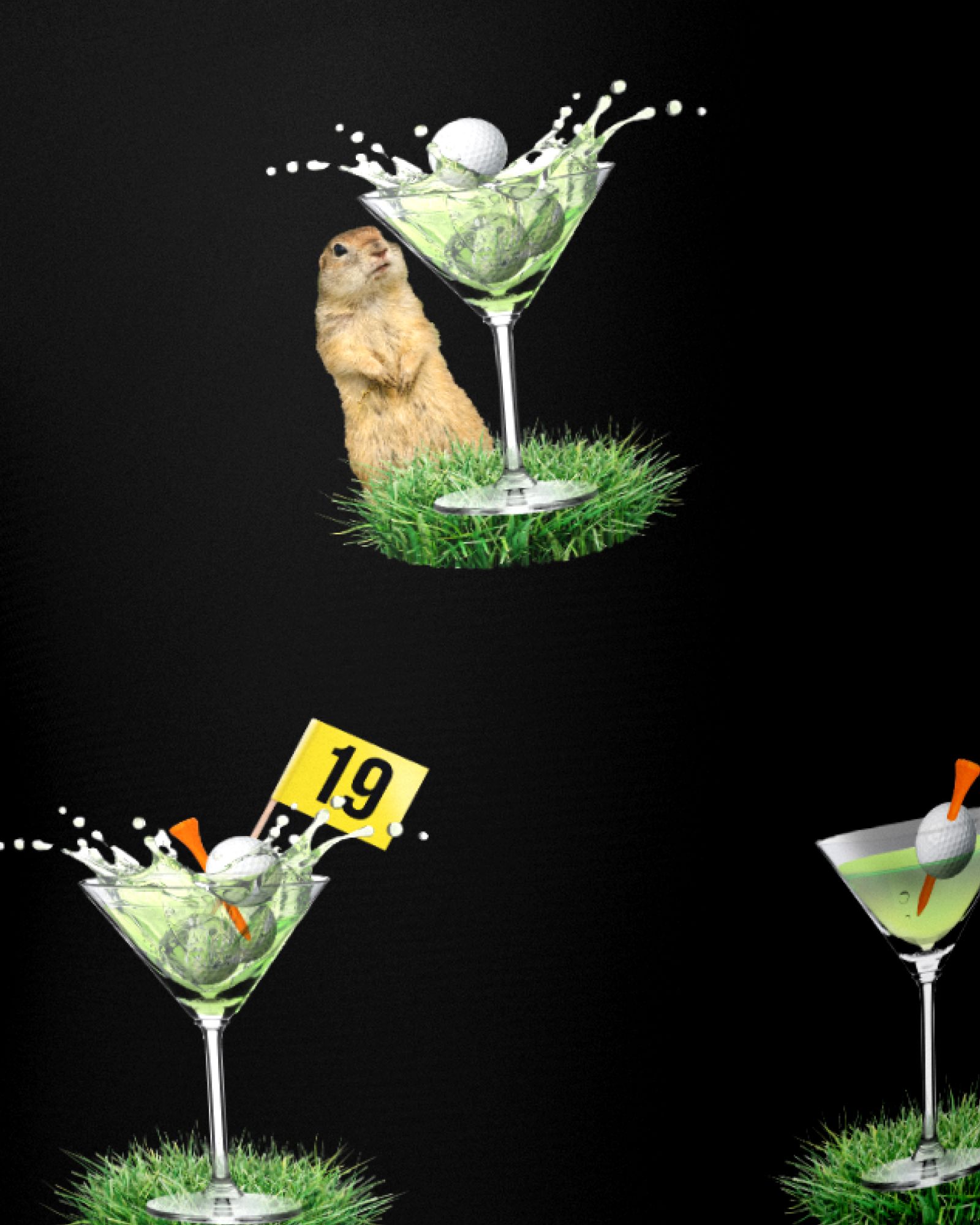 Caleçon boxeur perméable à l'air pour hommes, Volt, SAXX