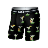 Caleçon boxeur perméable à l'air pour hommes, Volt, SAXX Front_Angled_Left