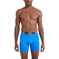 Caleçon boxeur en filet pour hommes, Essential Performance, SAXX, paquet de 3