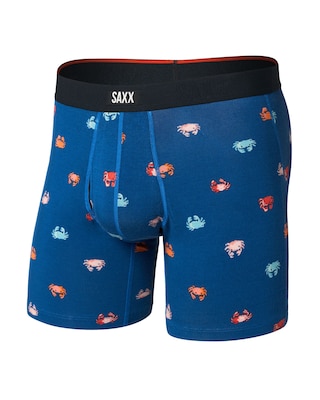 SAXX Vibe XTRA Boxer Brief pour homme