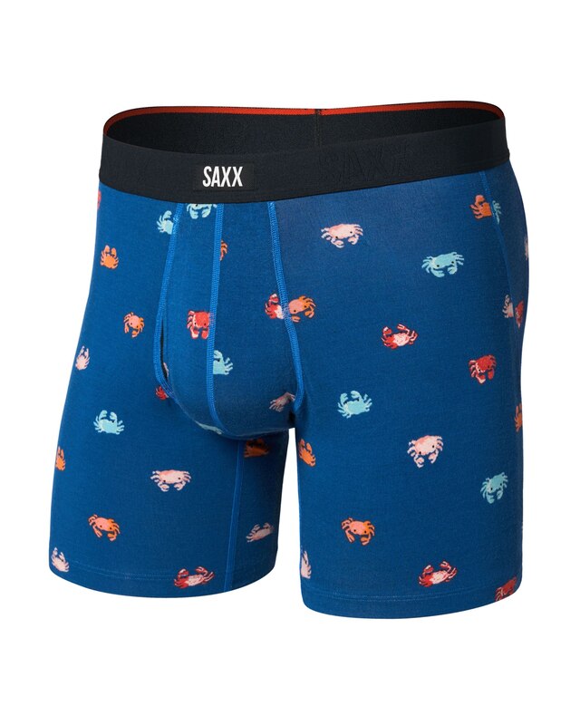 SAXX Men's Vibe XTRA Boxer Brief