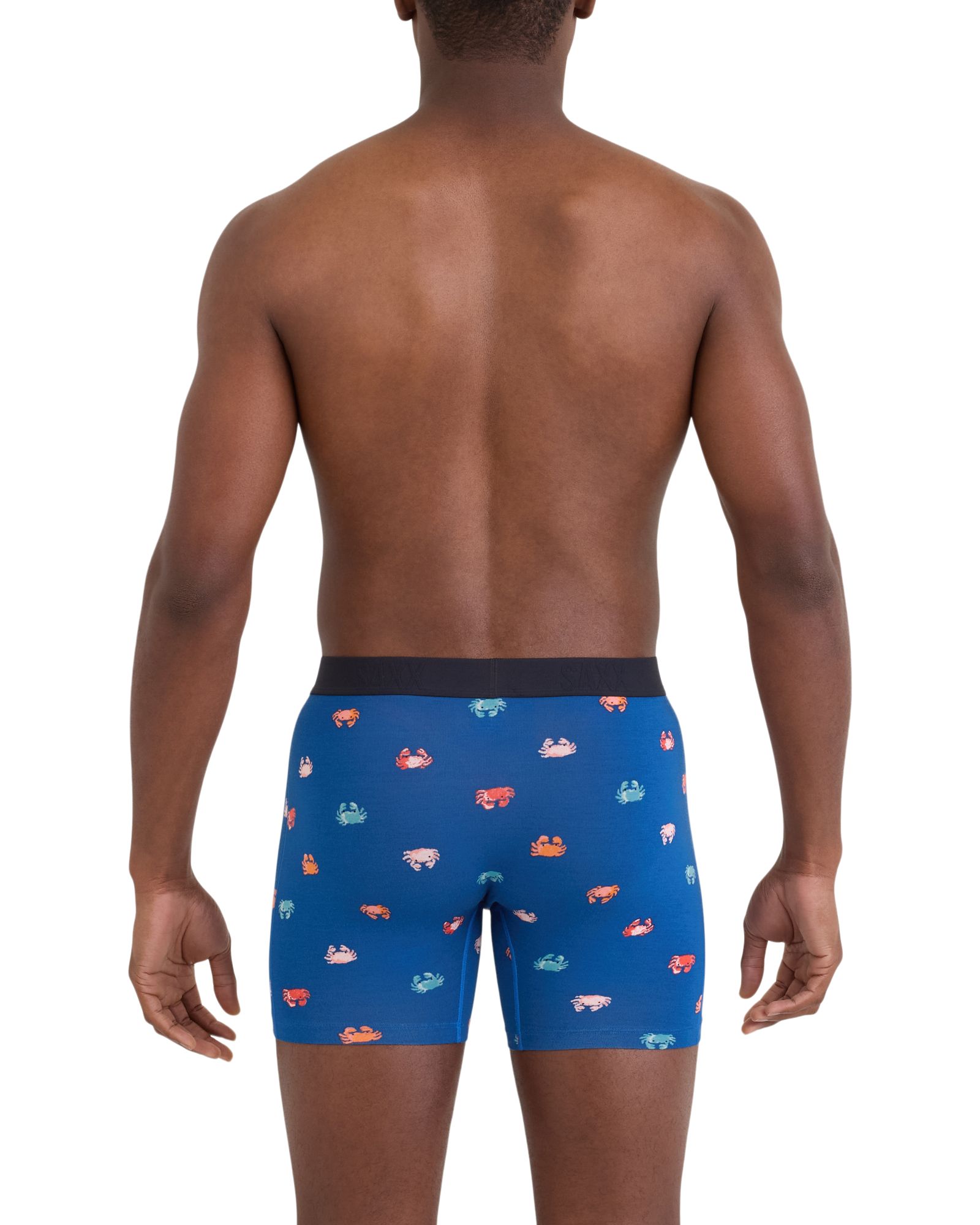 Caleçon boxeur pour hommes, Vibe XTRA, SAXX