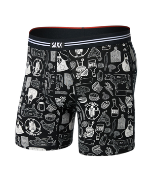 Caleçon boxeur pour hommes, Vibe XTRA, SAXX