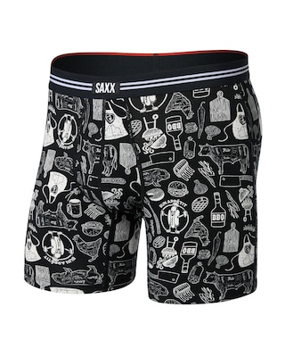 SAXX Vibe XTRA Boxer Brief pour homme