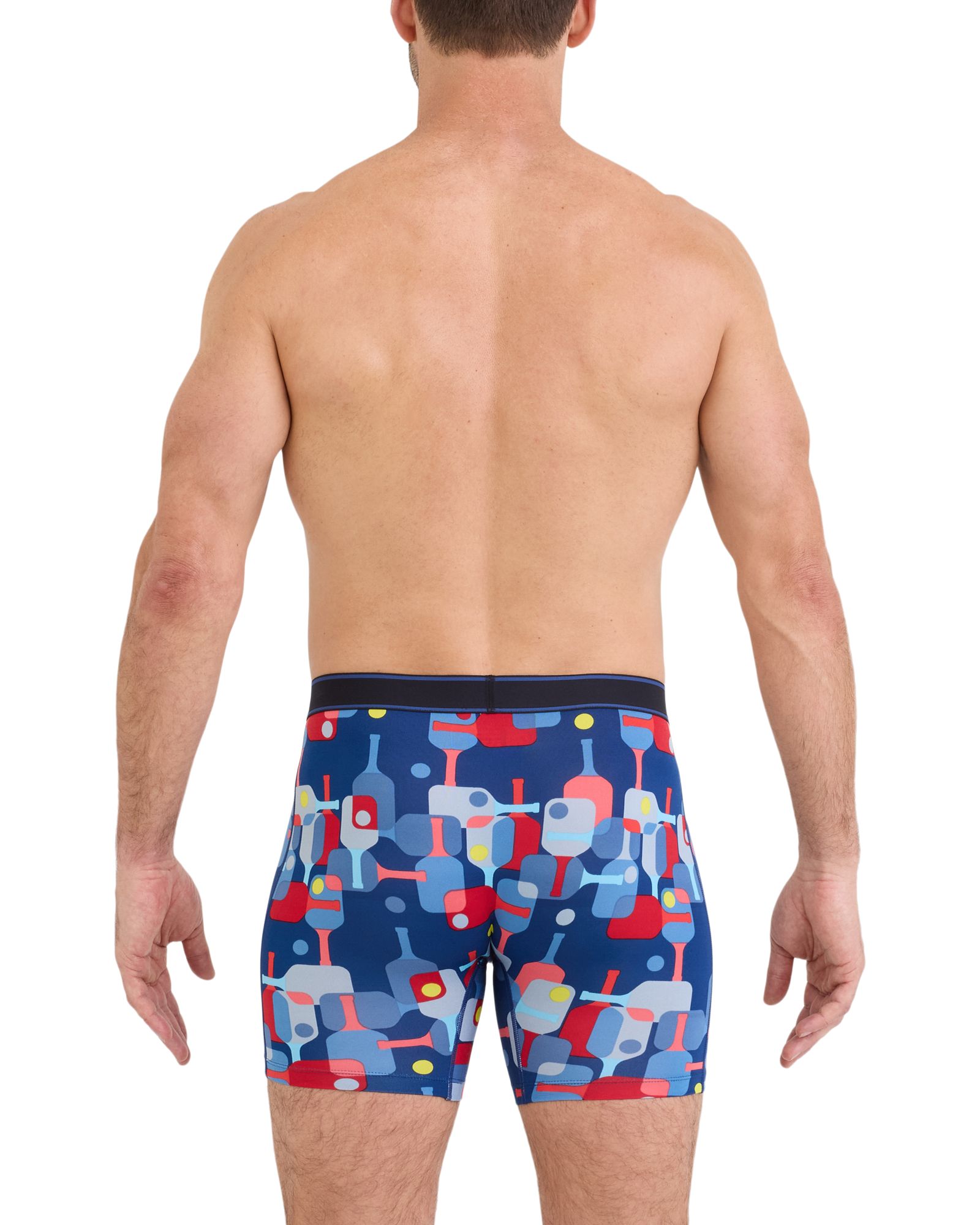 Caleçon boxeur pour hommes, Daytripper, SAXX