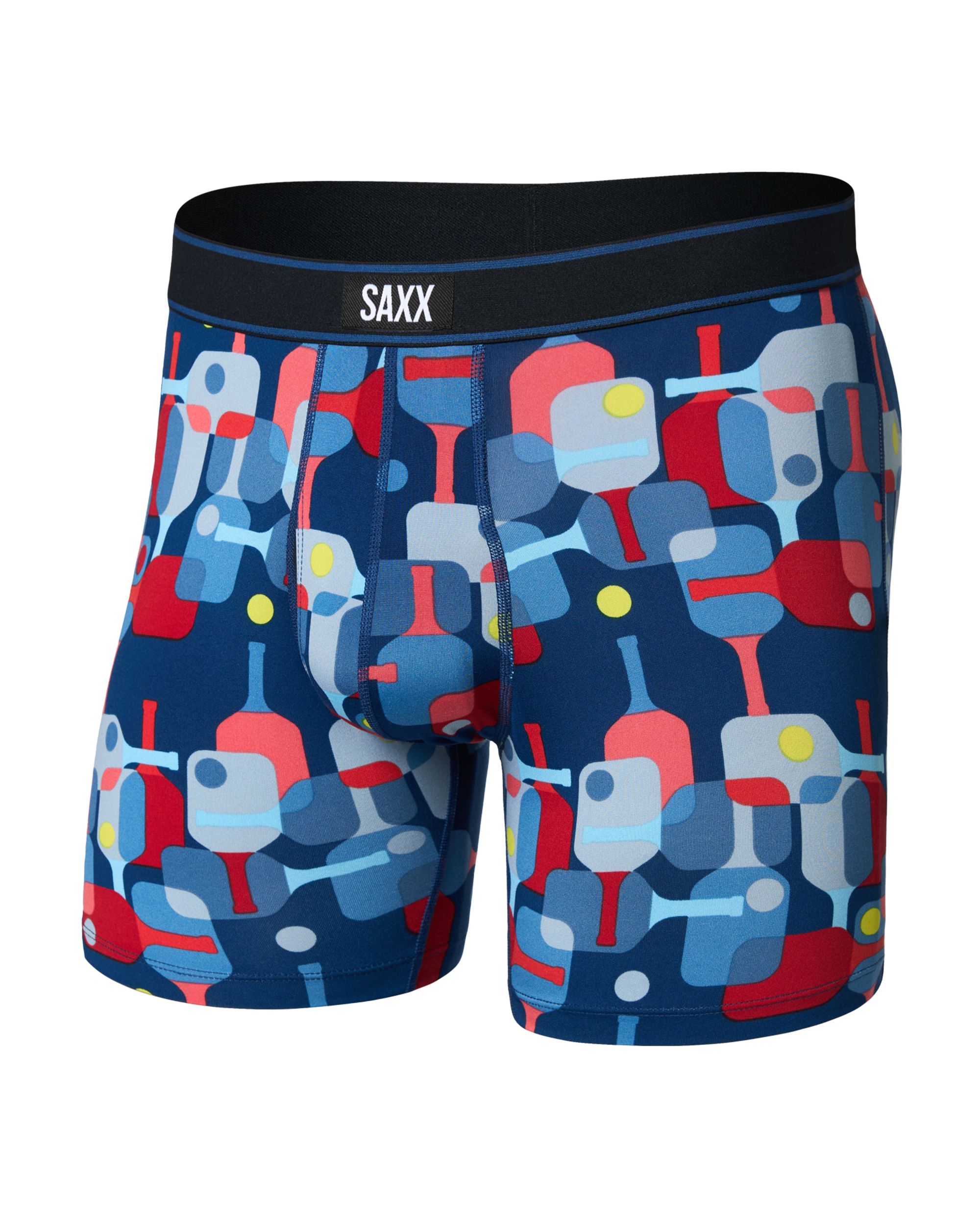 Caleçon boxeur pour hommes, Daytripper, SAXX