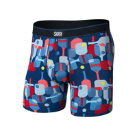 Caleçon boxeur pour hommes, Daytripper, SAXX Front_Angled_Left