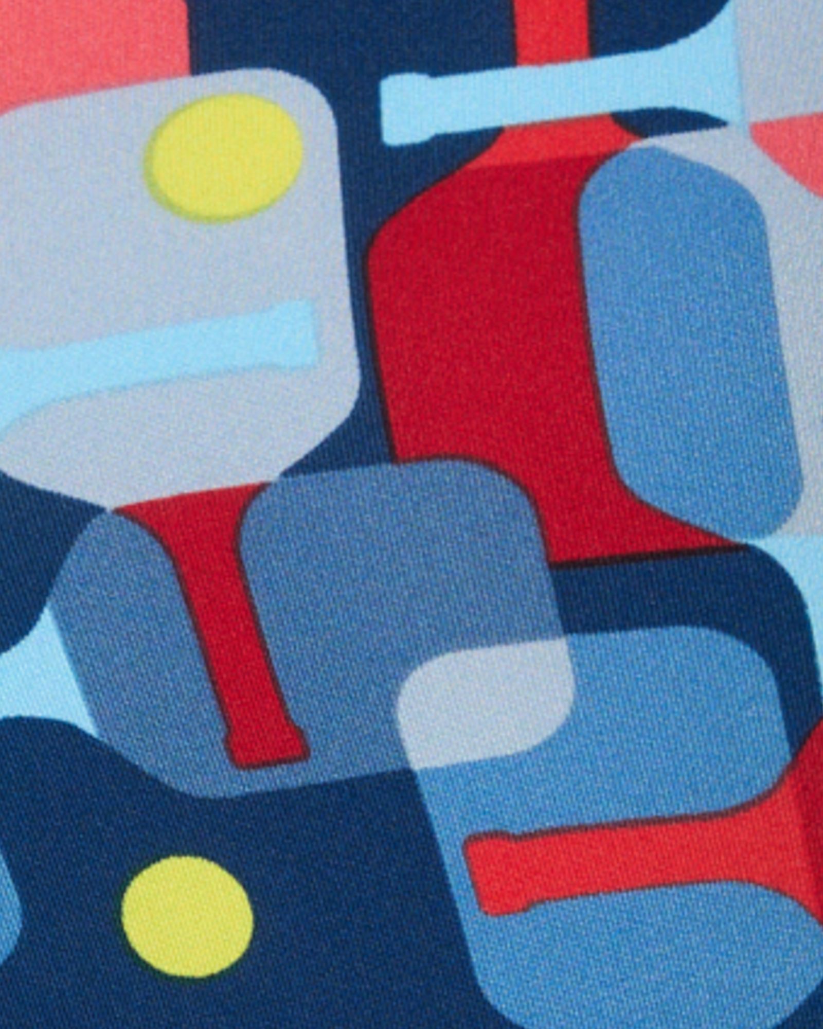 Caleçon boxeur pour hommes, Daytripper, SAXX