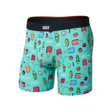 Caleçon boxeur pour hommes, Daytripper, SAXX Front_Angled_Left