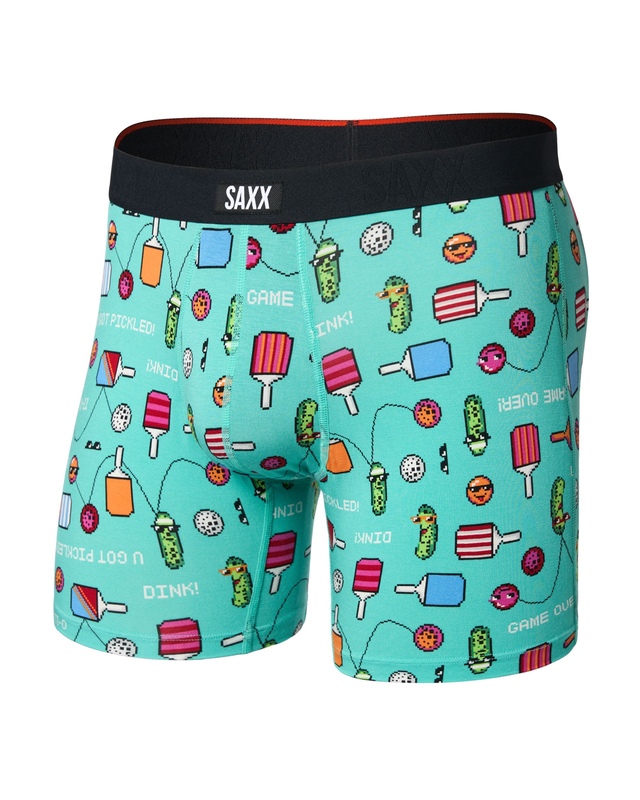 Caleçon boxeur pour hommes, Daytripper, SAXX