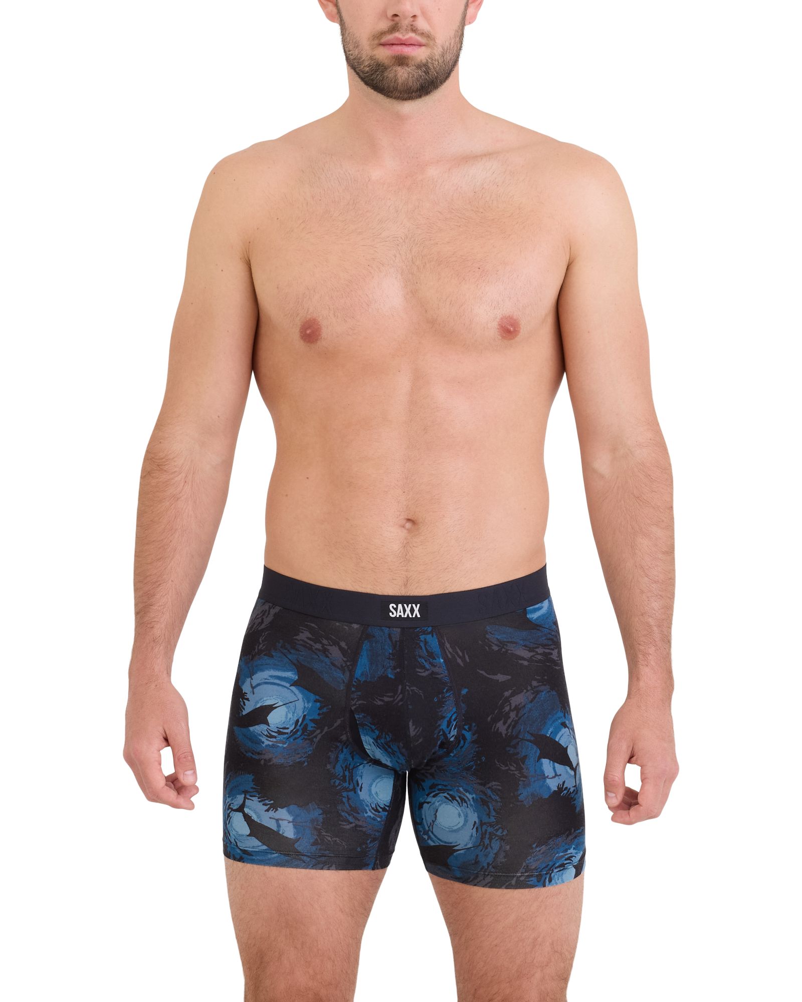 Caleçon boxeur pour hommes, Vibe XTRA, SAXX