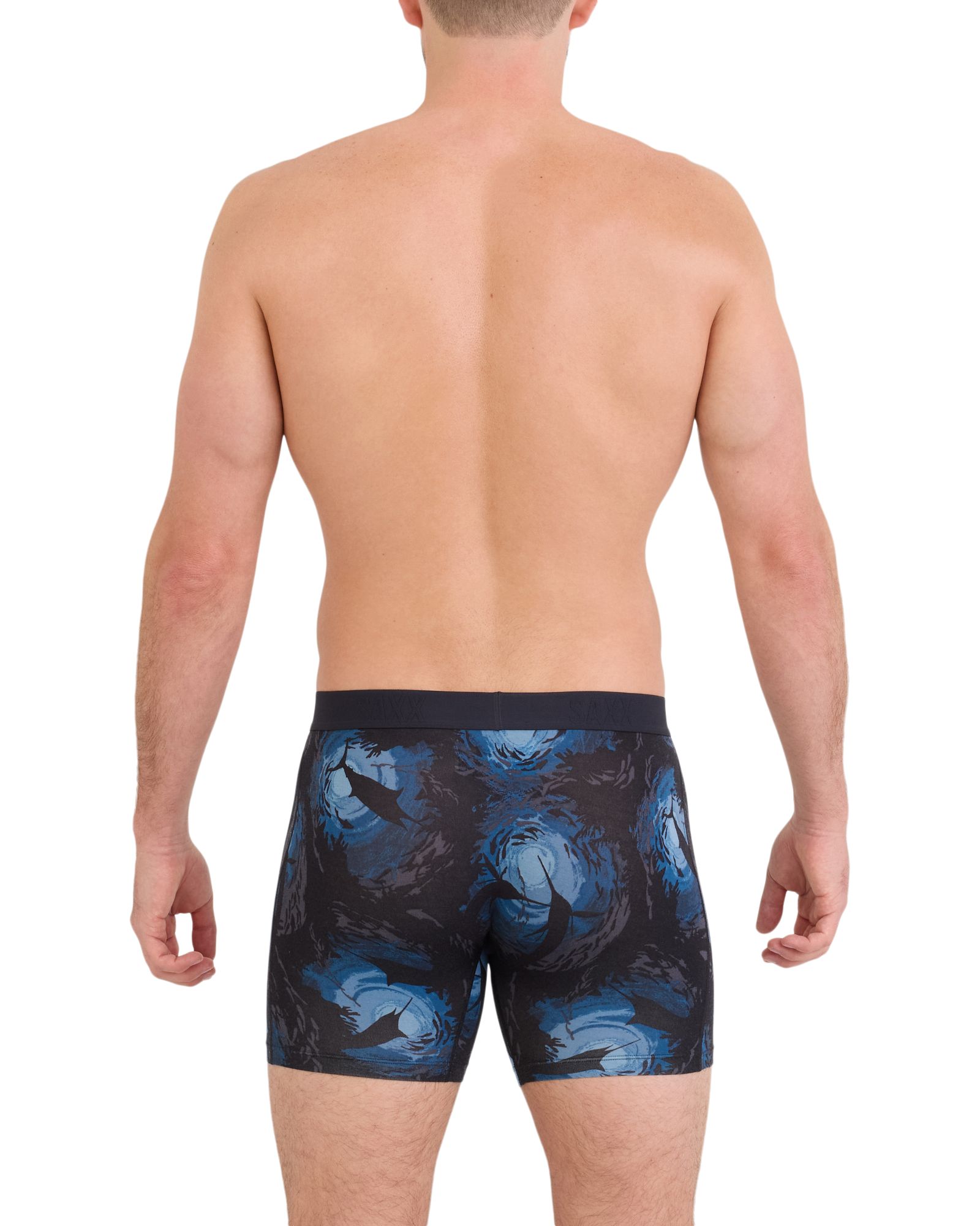 Caleçon boxeur pour hommes, Vibe XTRA, SAXX