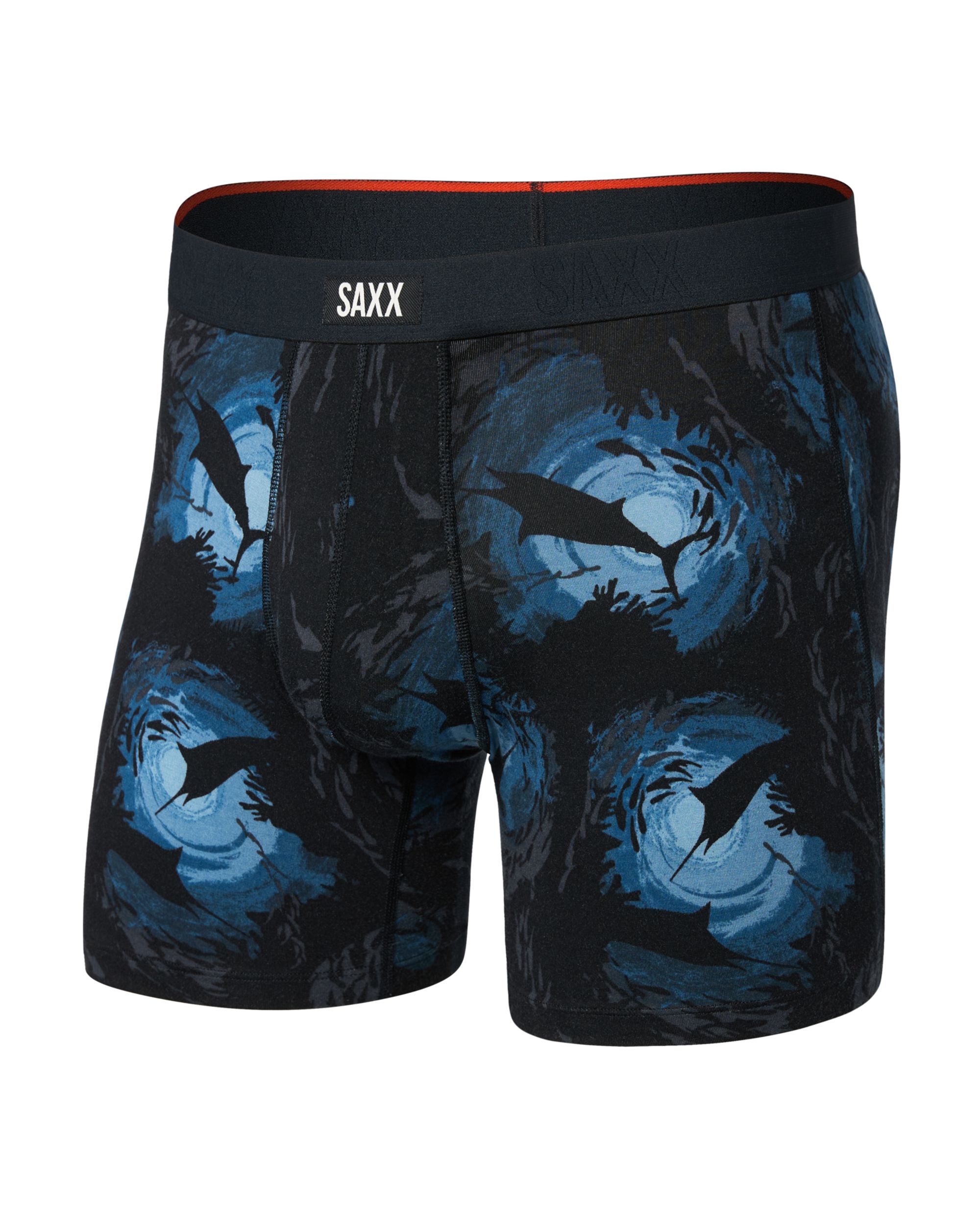 Caleçon boxeur pour hommes, Vibe XTRA, SAXX