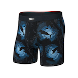 Caleçon boxeur pour hommes, Vibe XTRA, SAXX Front_Angled_Left