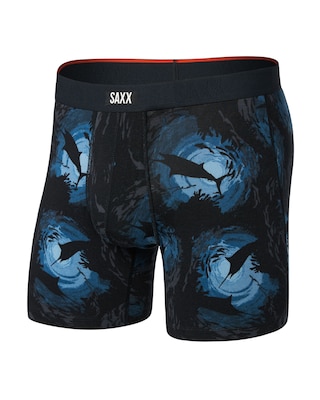 SAXX Men's Vibe XTRA Boxer Brief