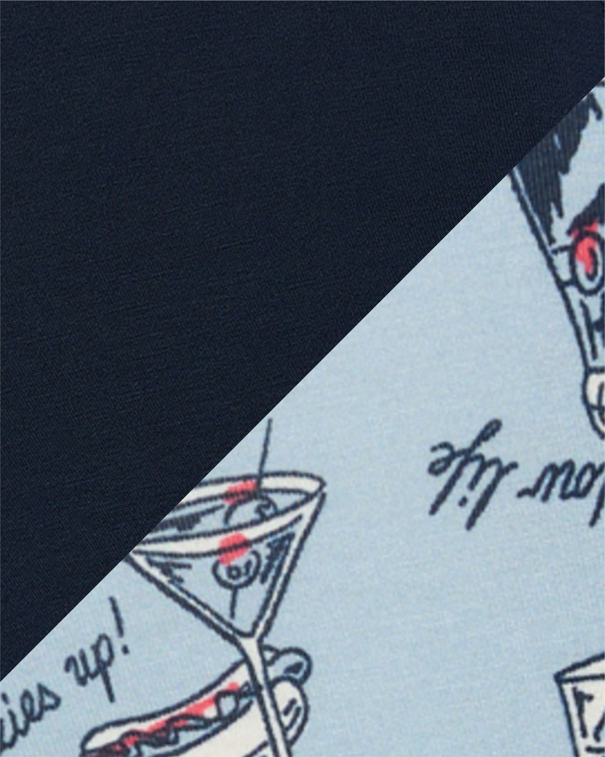 SAXX Men's Vibe XTRA Boxer Briefs - 2 Pack