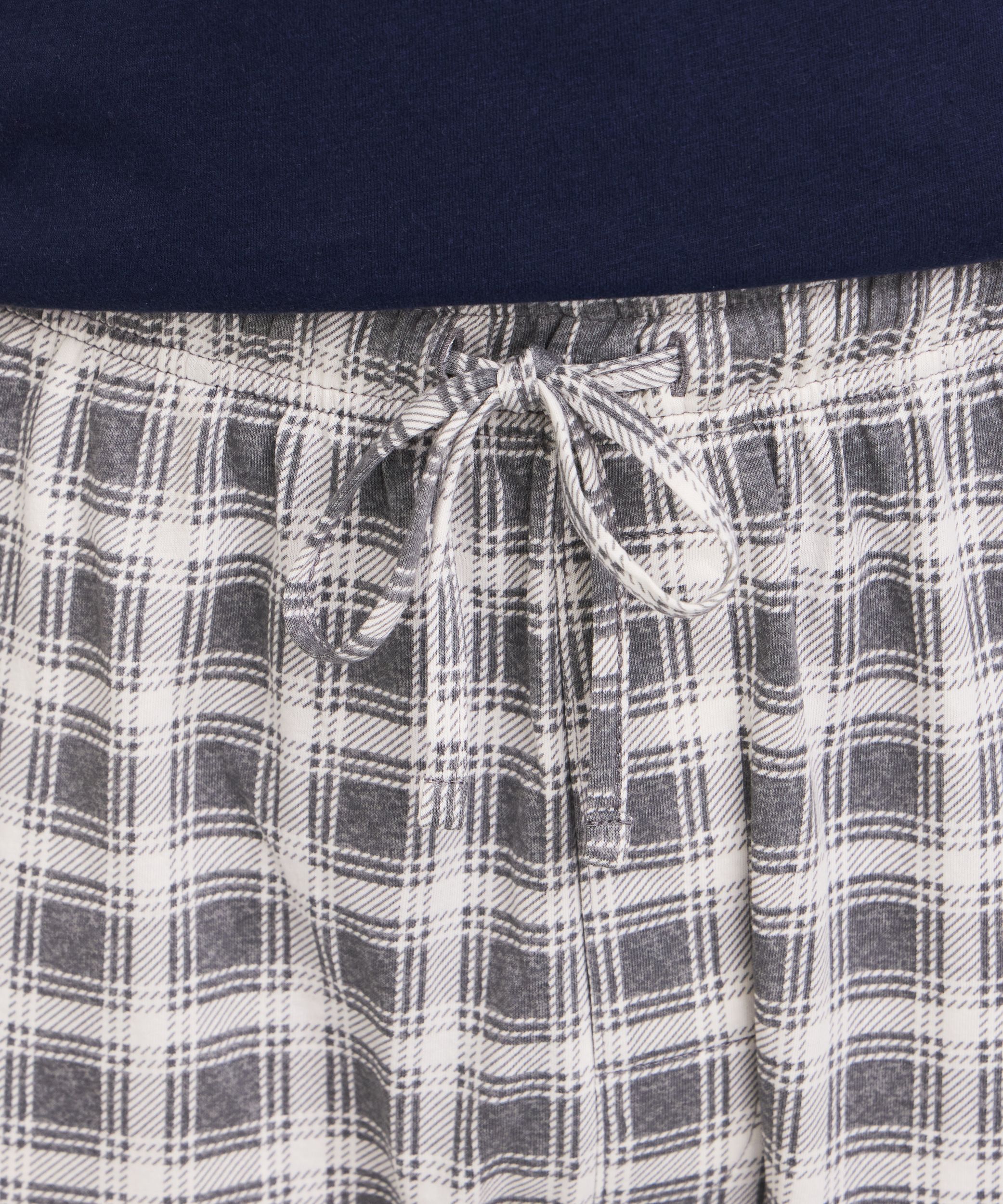 Pantalon de détente en jersey avec imprimé pour hommes, Denver Hayes