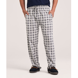 Pantalon de détente en jersey avec imprimé pour hommes, Denver Hayes Front_Flat