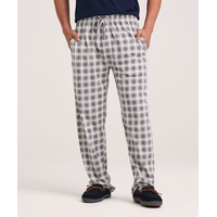 Denver Hayes Men's Jersey Print Lounge Pant Front_Flat