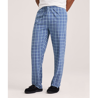 Denver Hayes Men's Jersey Print Lounge Pant Front_Flat