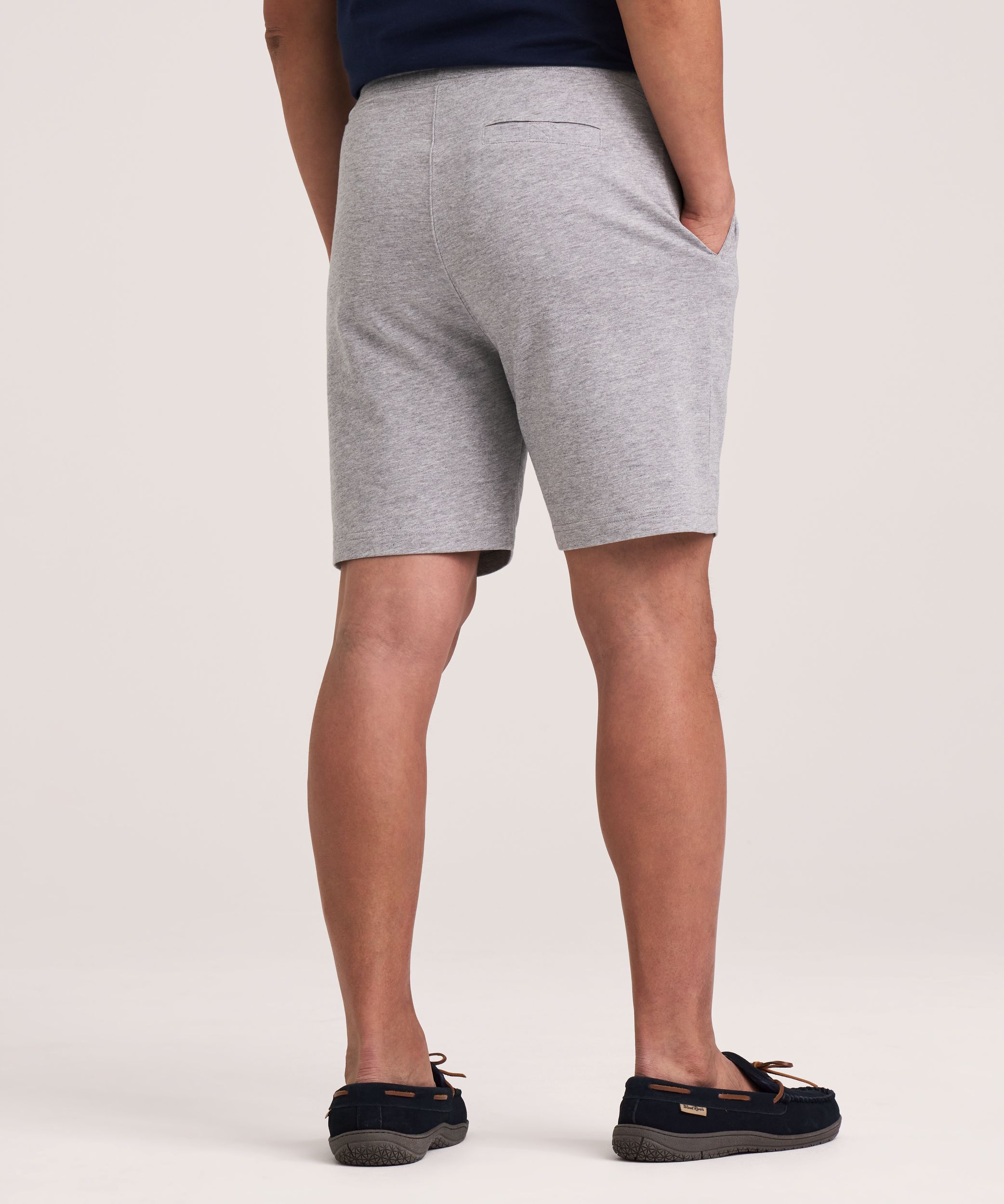 Denver Hayes Men's French Terry Short
