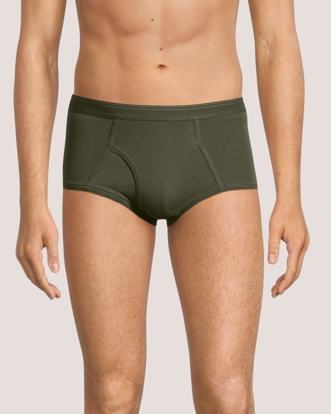 Caleçons de base Status, paquet de 3, pour hommes, Denver Hayes