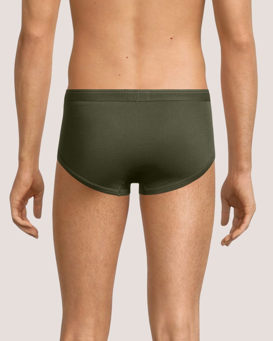 Caleçons de base Status, paquet de 3, pour hommes, Denver Hayes