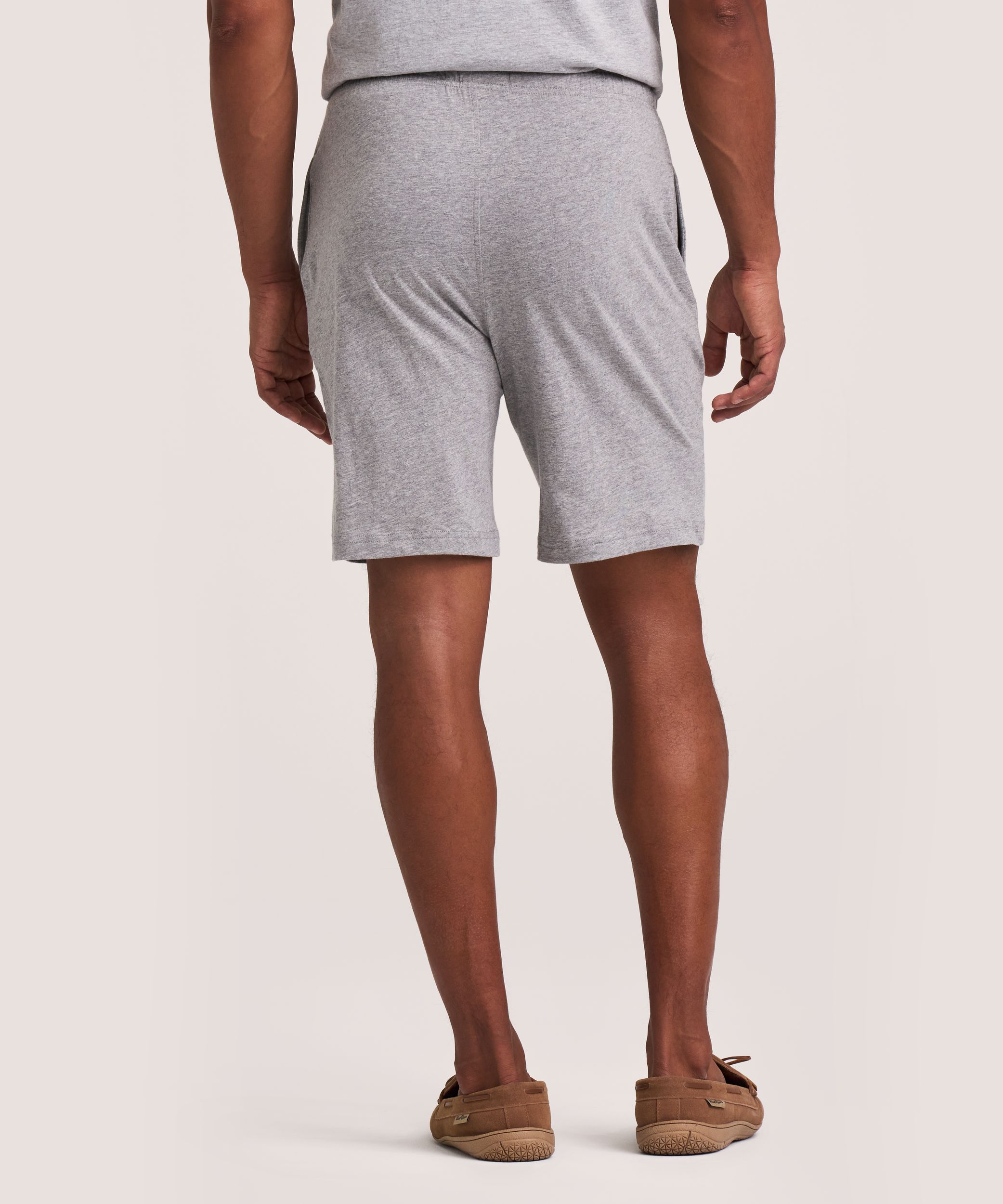 Short de détente en jersey pour femmes, Denver Hayes