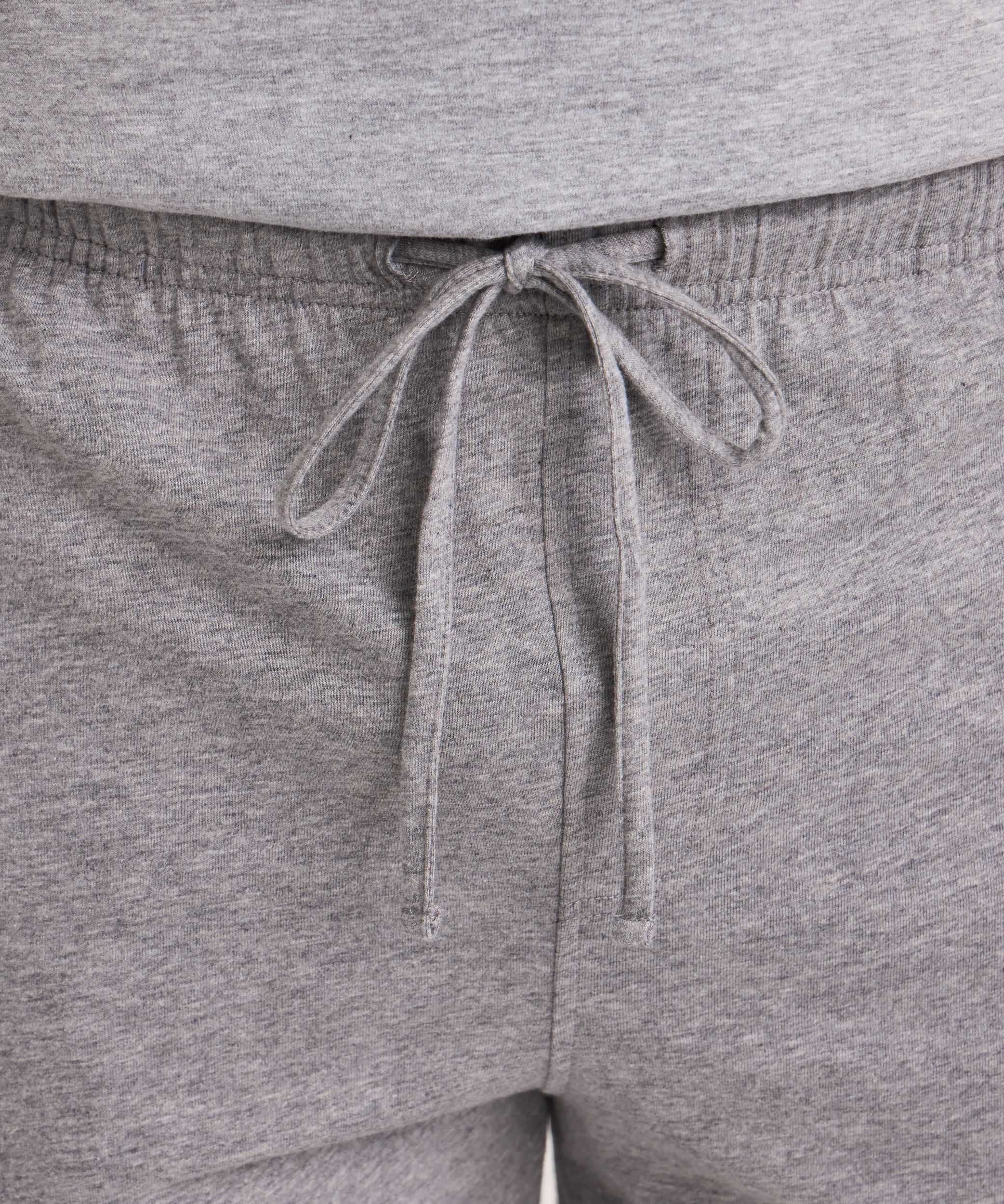 Short de détente en jersey pour femmes, Denver Hayes