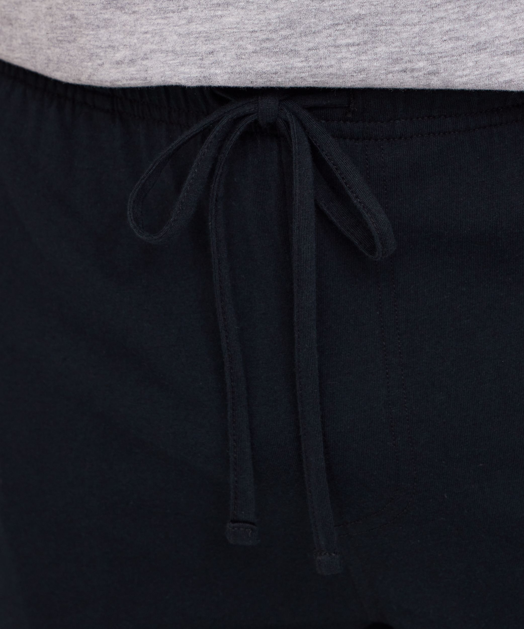 Short de détente en jersey pour femmes, Denver Hayes