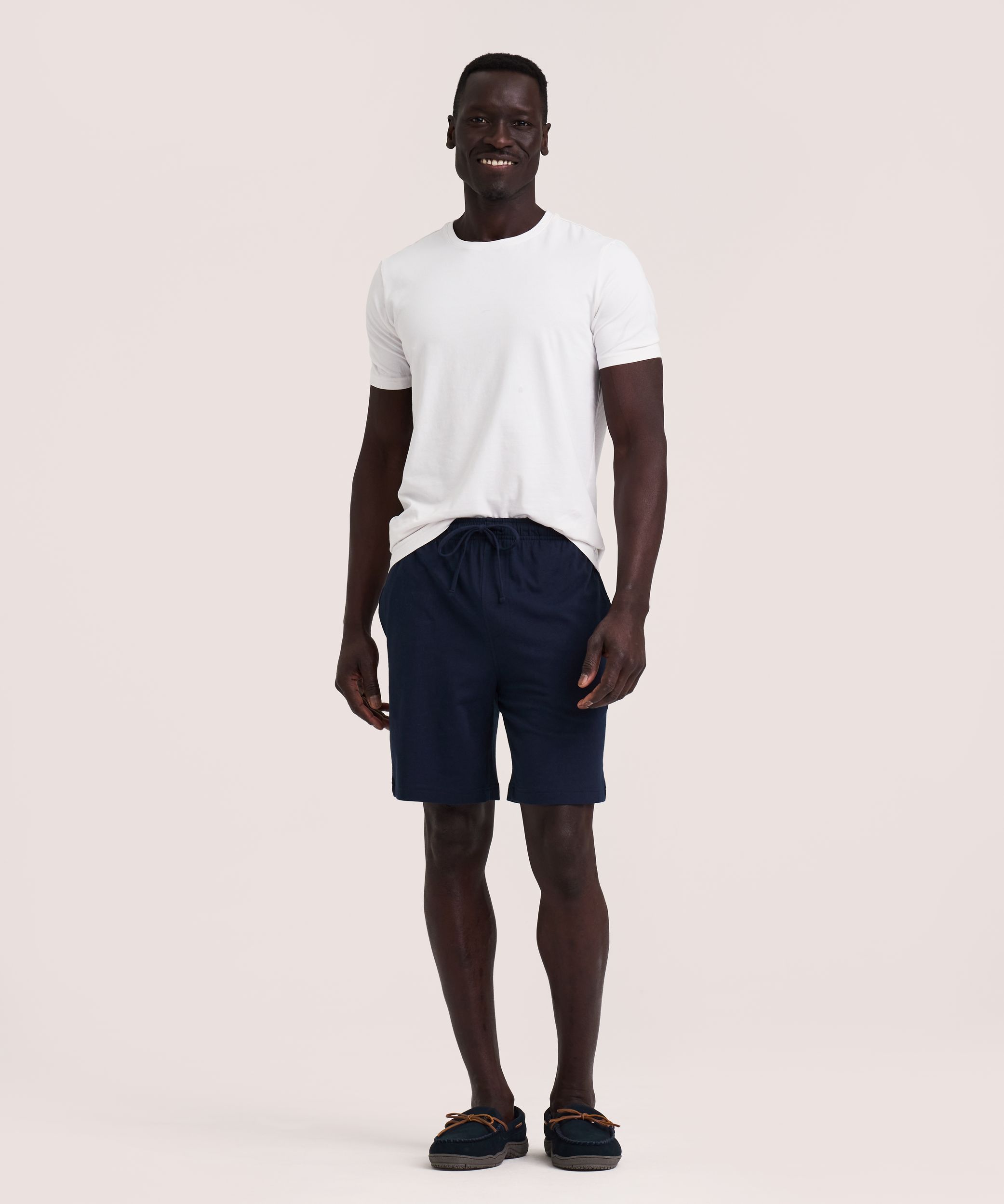 Denver Hayes Women's Jersey Lounge Shorts