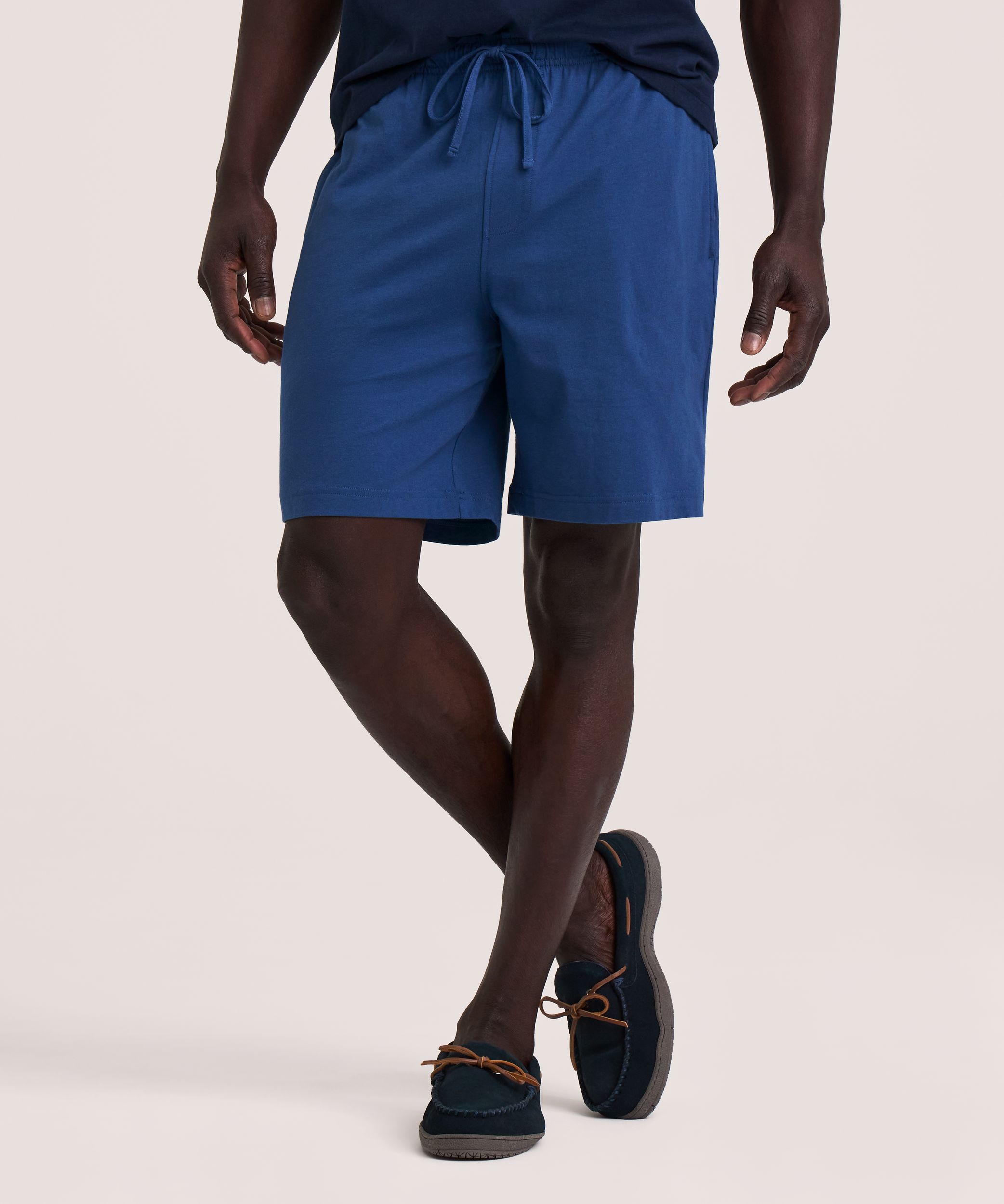 Denver Hayes Women's Jersey Lounge Shorts