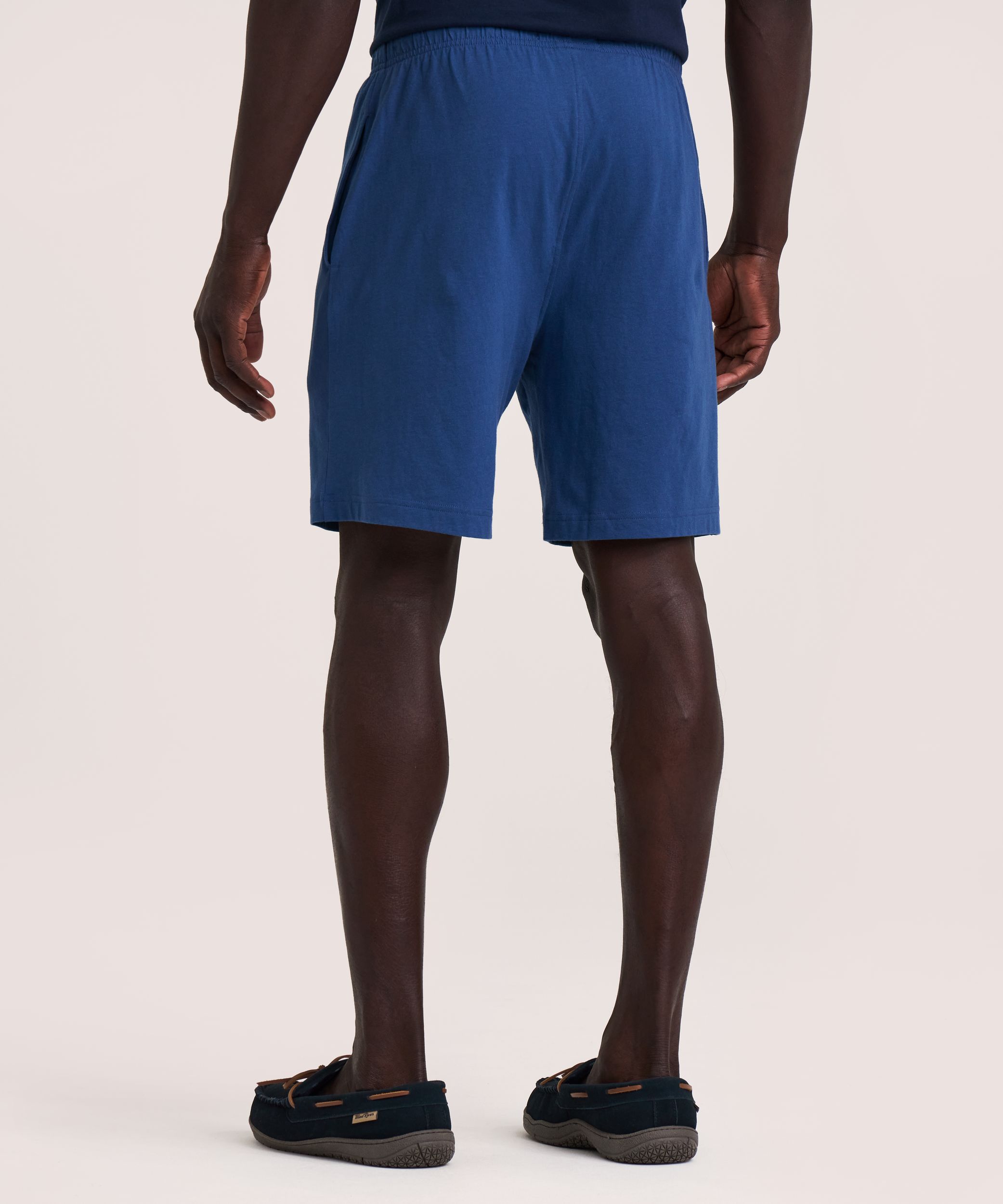 Denver Hayes Women's Jersey Lounge Shorts