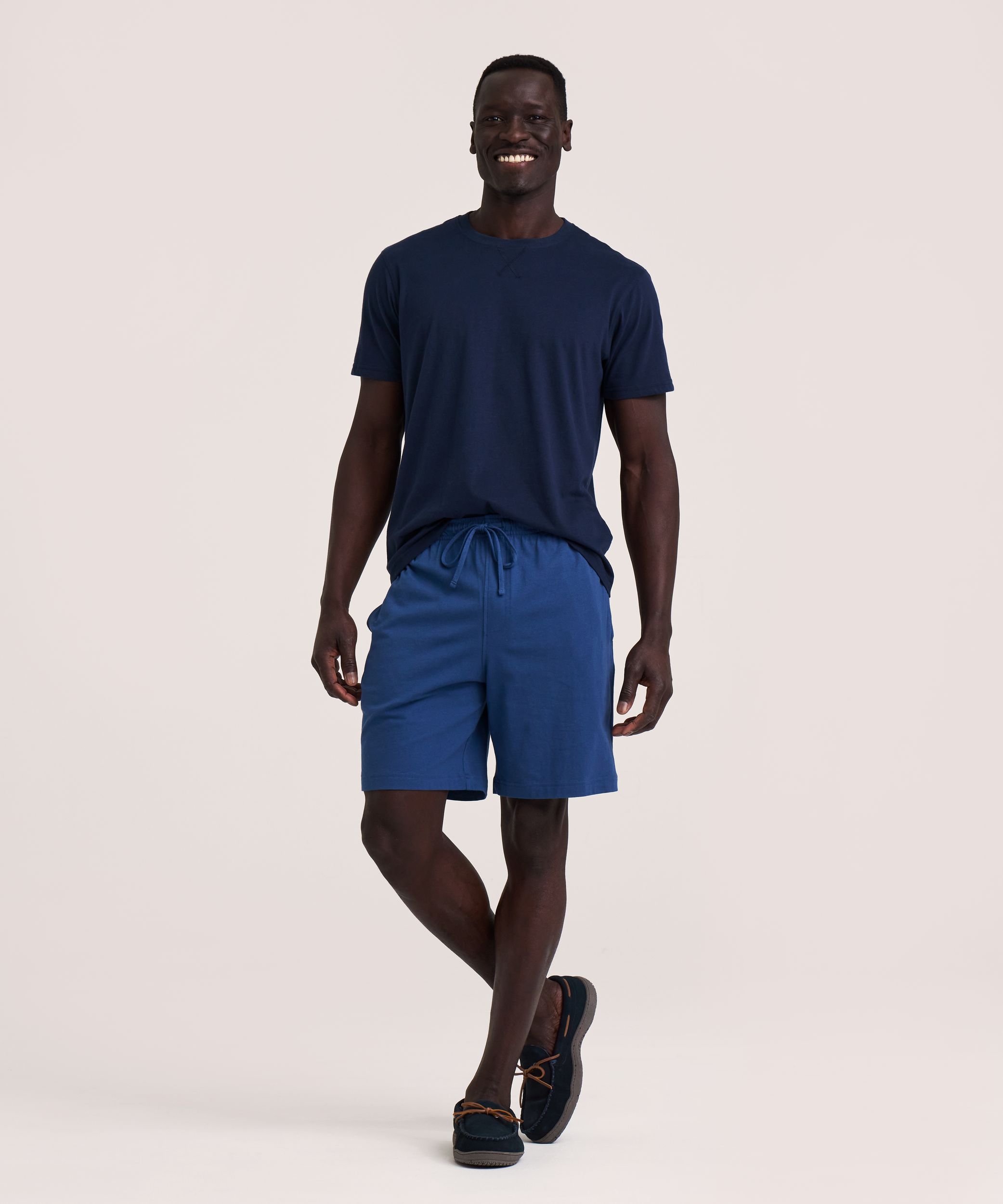 Denver Hayes Women's Jersey Lounge Shorts