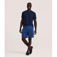 Short de détente en jersey pour femmes, Denver Hayes