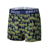 Denver Hayes Men's Fashion Cotton Stretch Boxer Briefs