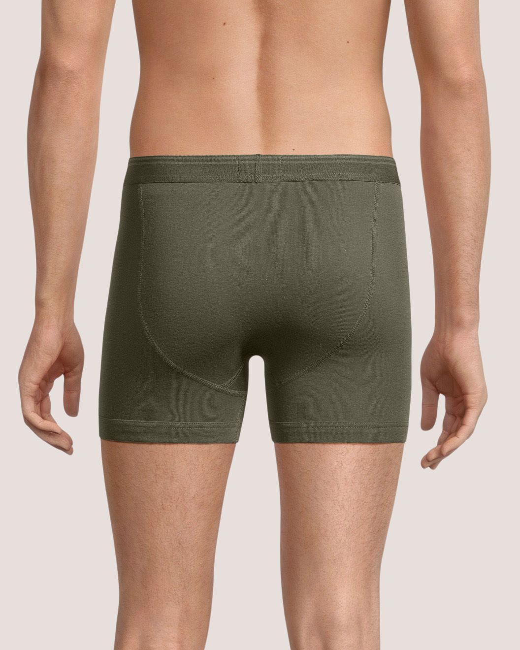 Denver Hayes Men's Status 3 Pack Boxer Briefs