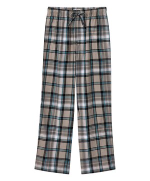 WindRiver Men's Flannel Plaid Lounge Pants