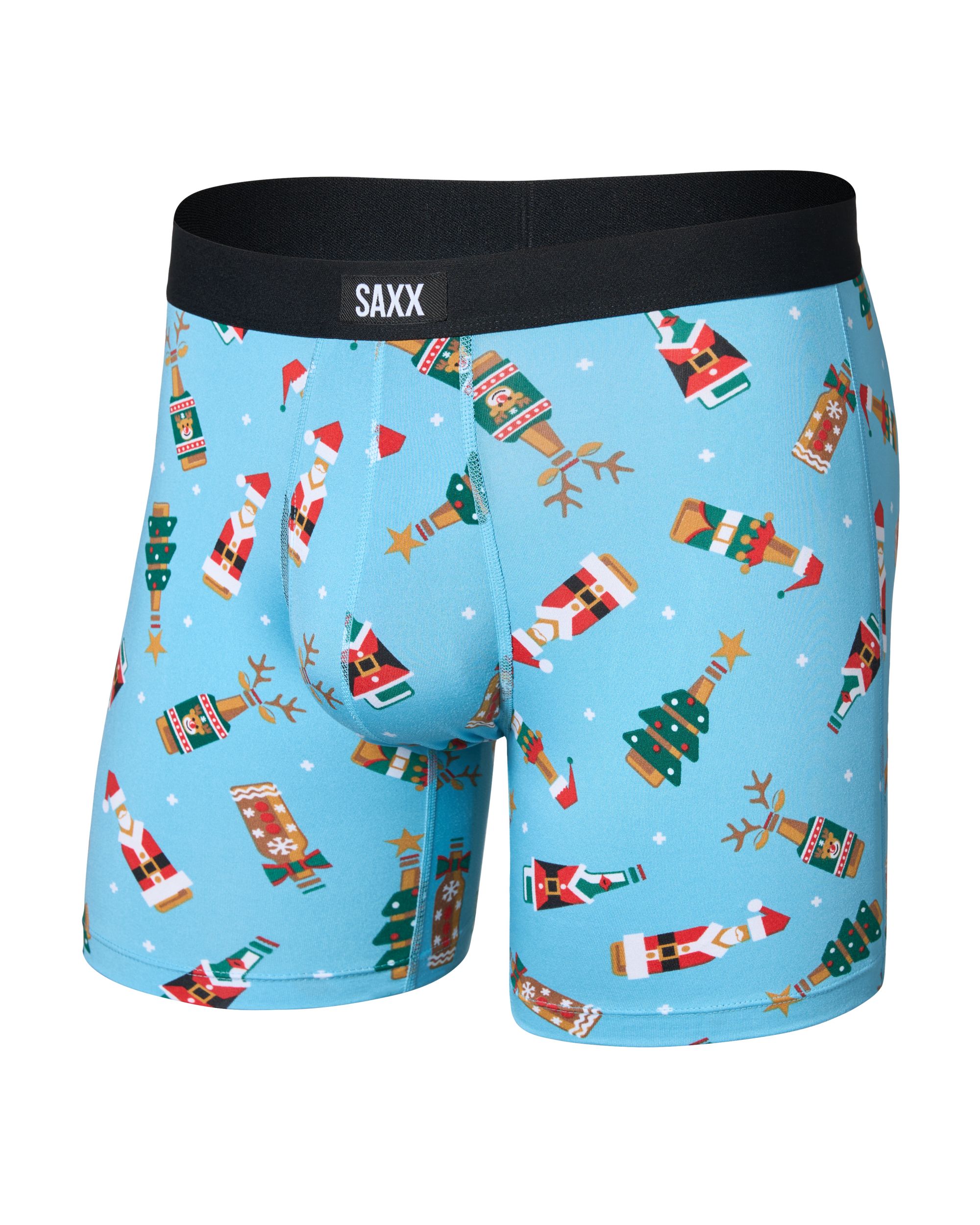 SAXX Men's Daytripper Boxer Brief
