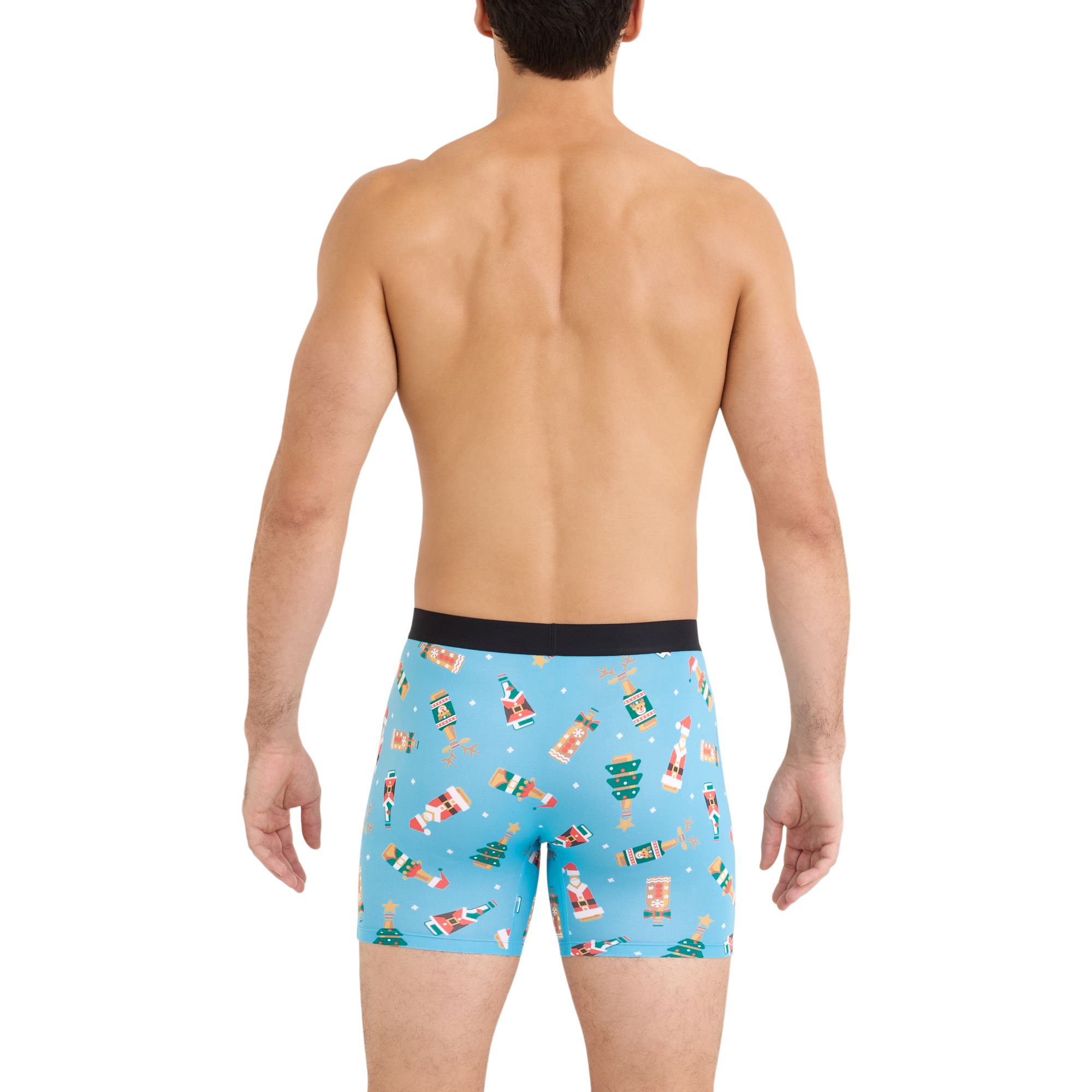 SAXX Men's Daytripper Boxer Brief